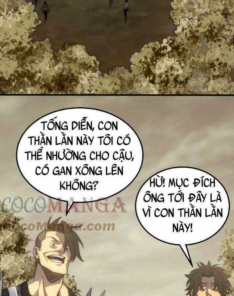 Mạt Thế Đạo Tặc Hành Chapter 67 trang 14