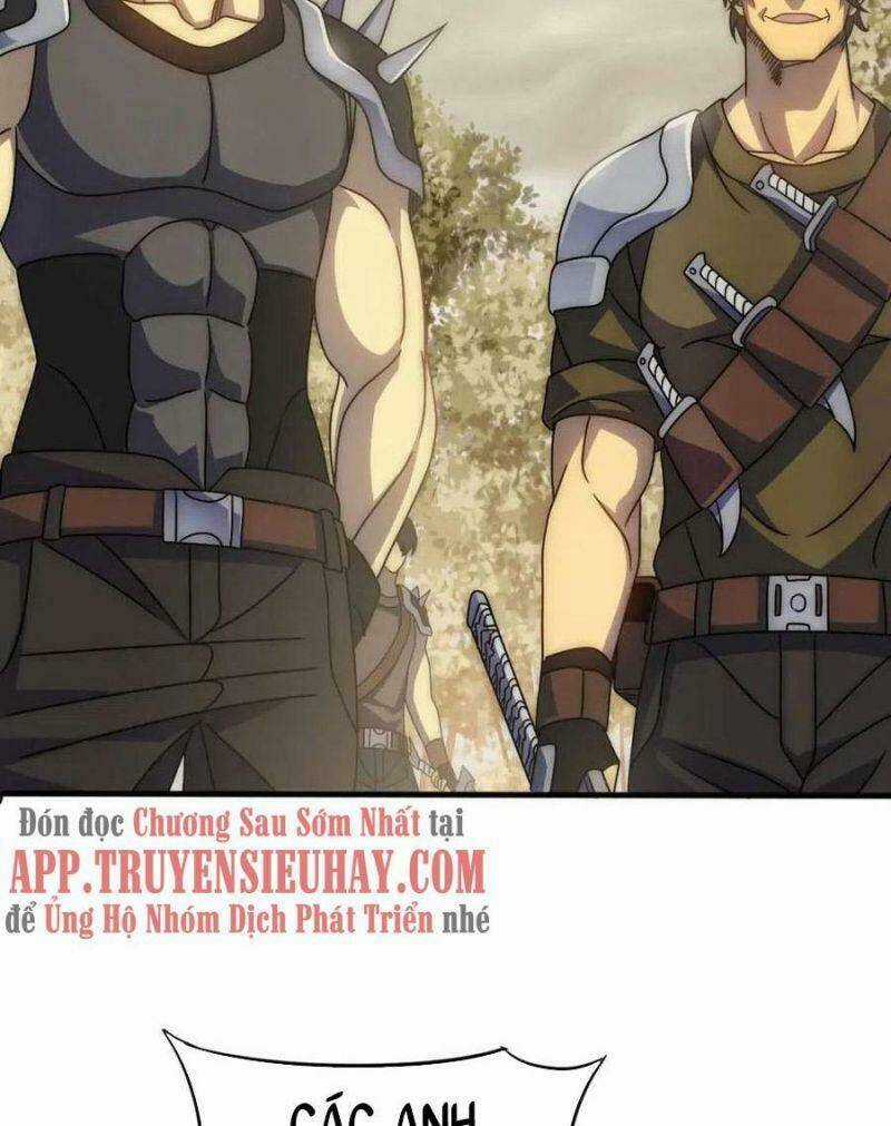 Mạt Thế Đạo Tặc Hành Chapter 67 trang 15