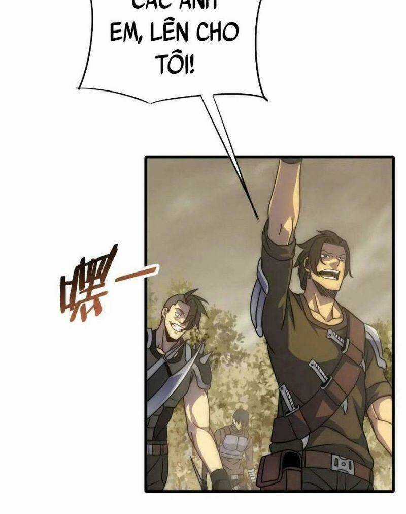 Mạt Thế Đạo Tặc Hành Chapter 67 trang 16