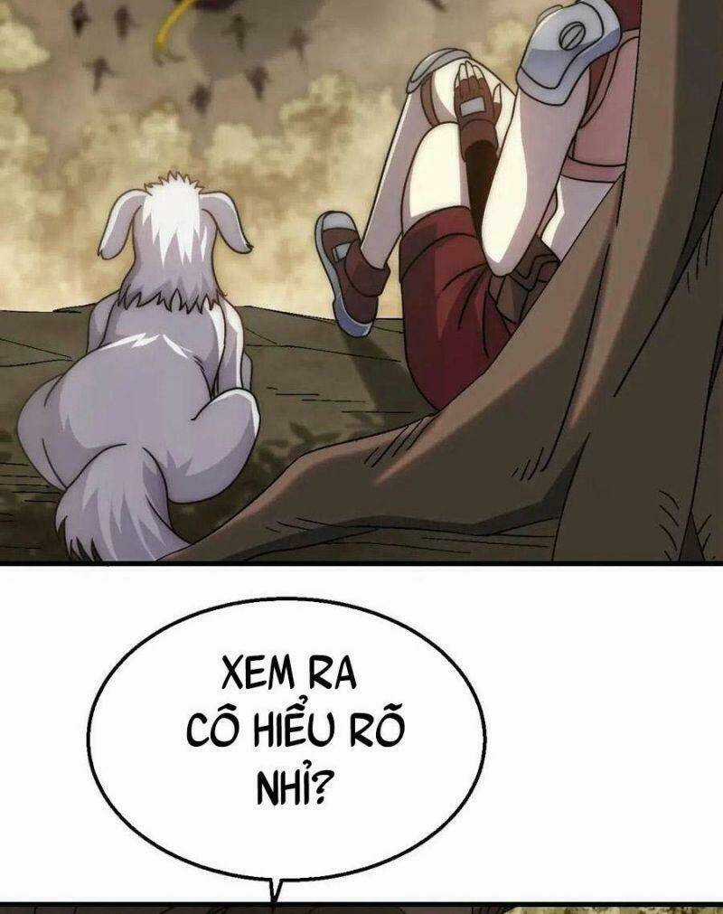 Mạt Thế Đạo Tặc Hành Chapter 67 trang 18