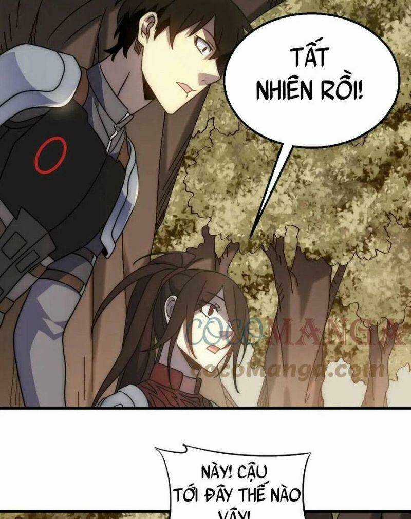 Mạt Thế Đạo Tặc Hành Chapter 67 trang 19