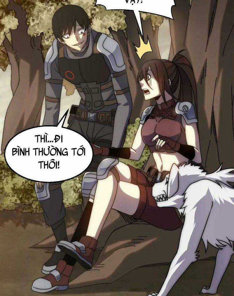 Mạt Thế Đạo Tặc Hành Chapter 67 trang 20