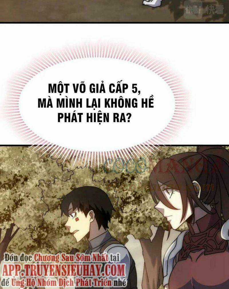 Mạt Thế Đạo Tặc Hành Chapter 67 trang 21