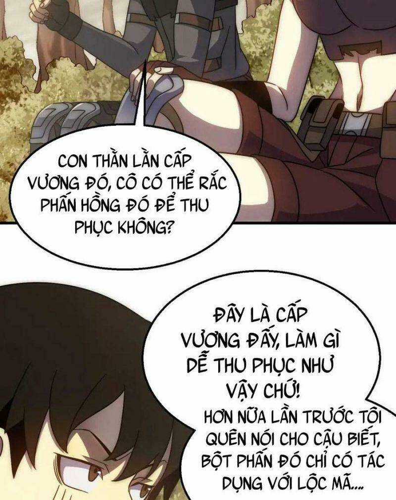 Mạt Thế Đạo Tặc Hành Chapter 67 trang 22