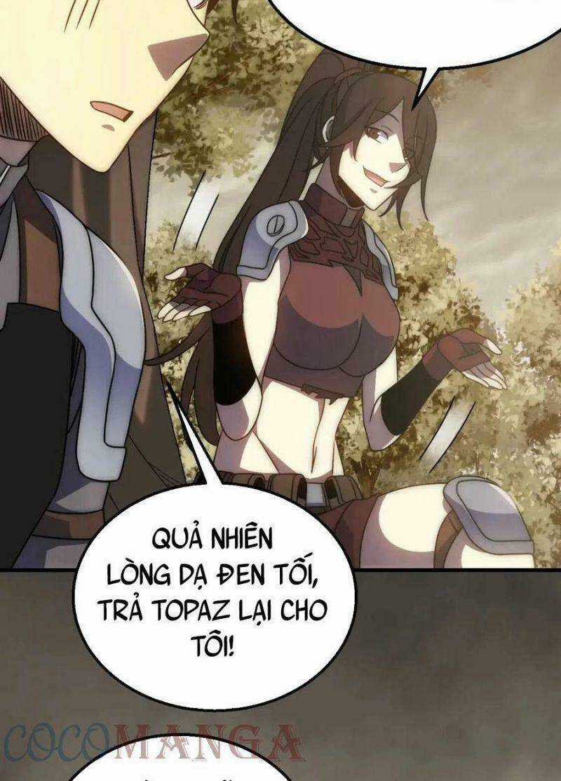 Mạt Thế Đạo Tặc Hành Chapter 67 trang 23