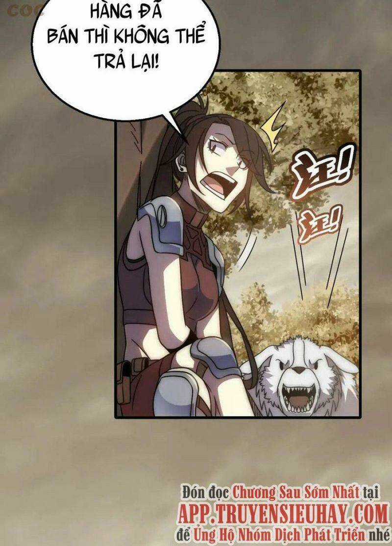 Mạt Thế Đạo Tặc Hành Chapter 67 trang 24