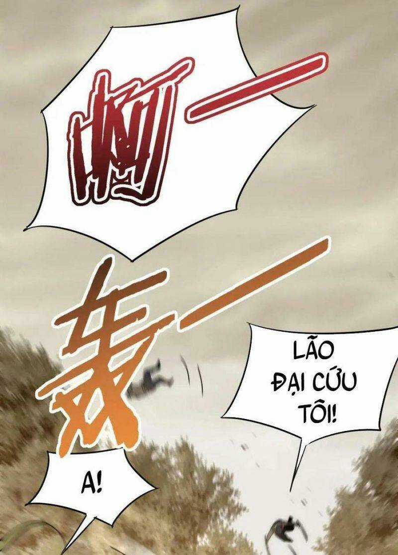 Mạt Thế Đạo Tặc Hành Chapter 67 trang 25