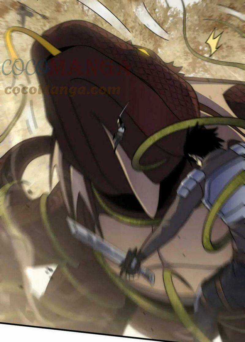 Mạt Thế Đạo Tặc Hành Chapter 67 trang 26