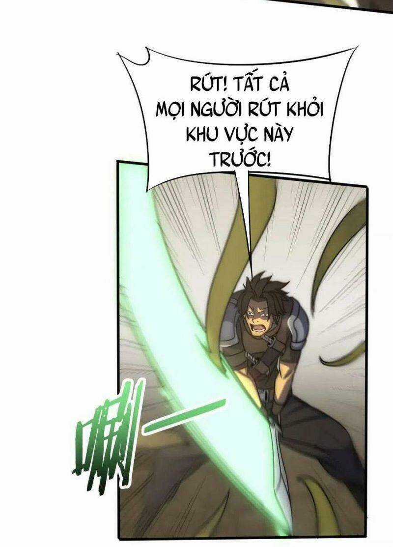 Mạt Thế Đạo Tặc Hành Chapter 67 trang 27