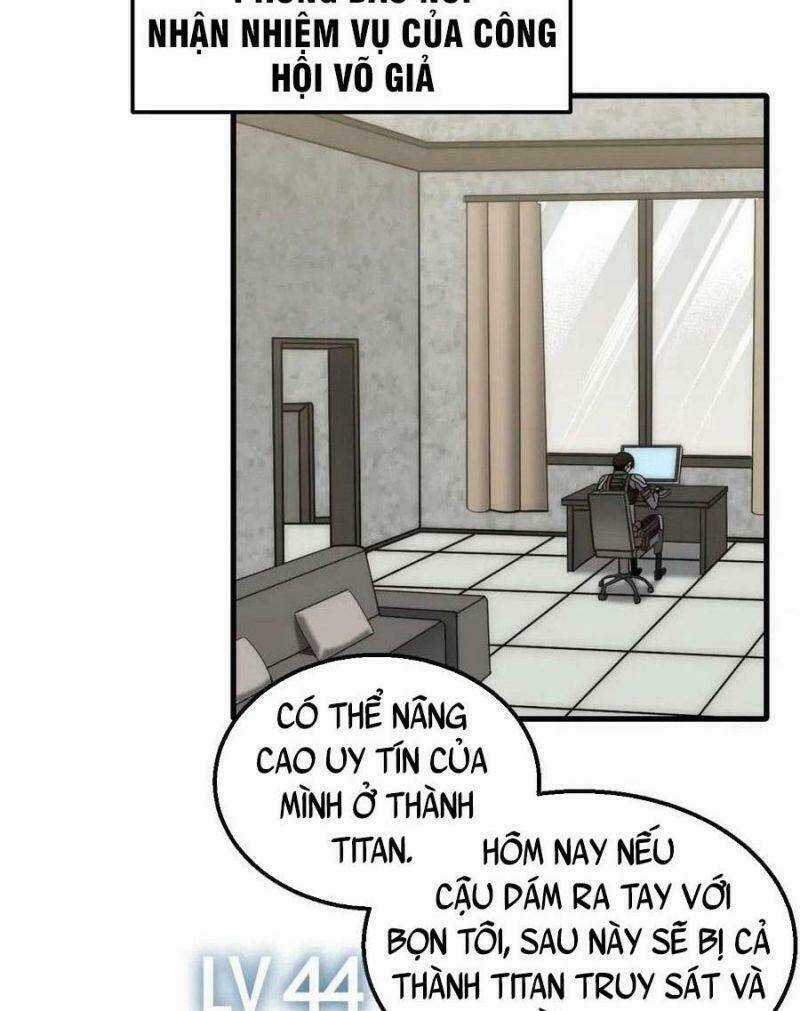 Mạt Thế Đạo Tặc Hành Chapter 67 trang 3