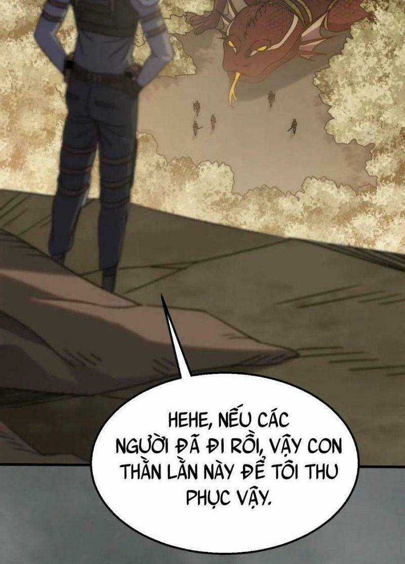 Mạt Thế Đạo Tặc Hành Chapter 67 trang 33