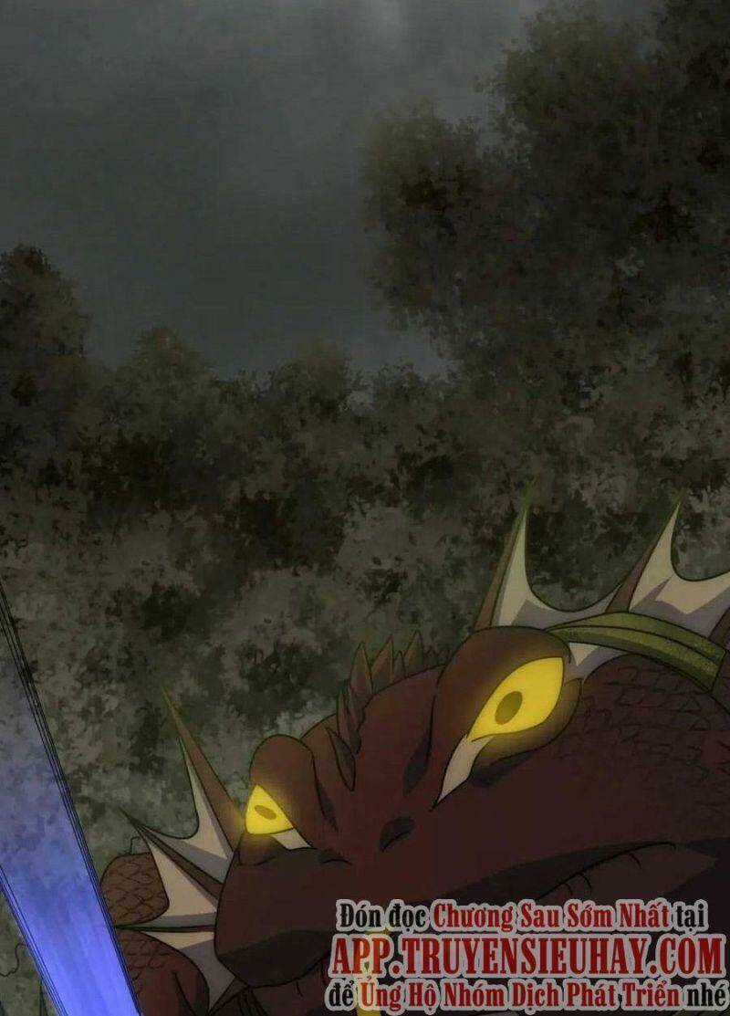 Mạt Thế Đạo Tặc Hành Chapter 67 trang 35