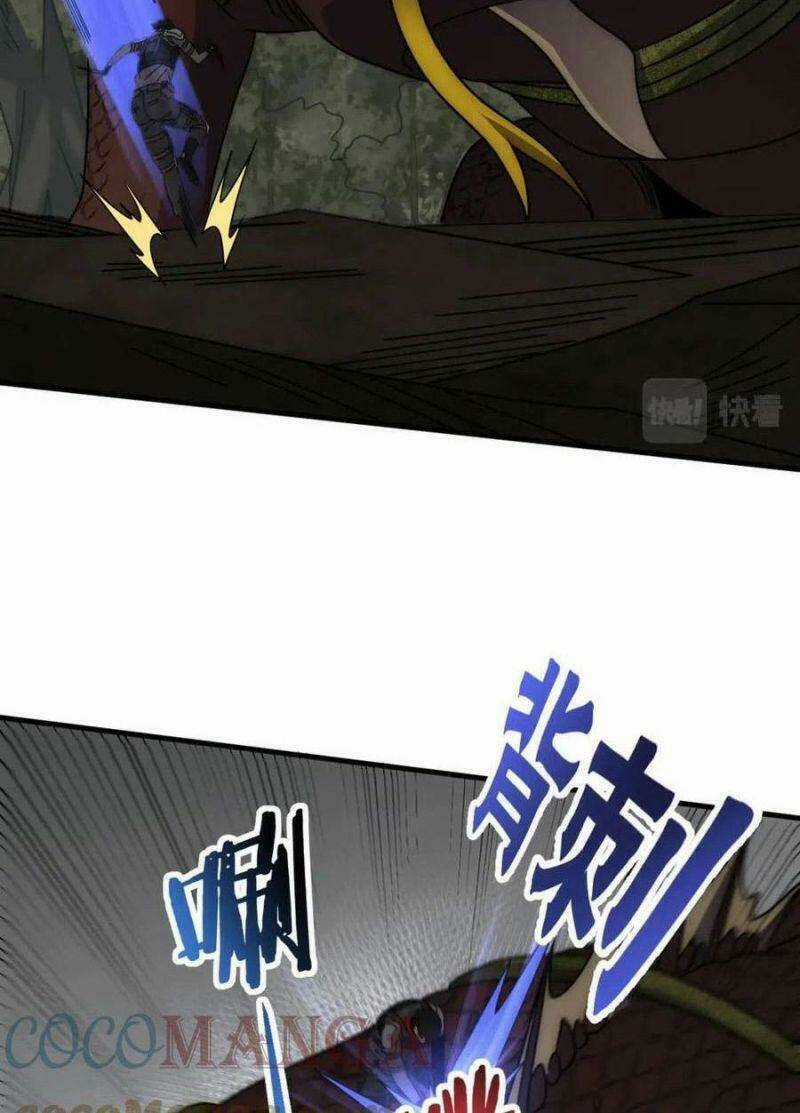 Mạt Thế Đạo Tặc Hành Chapter 67 trang 36