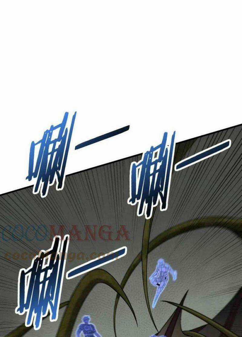 Mạt Thế Đạo Tặc Hành Chapter 67 trang 38