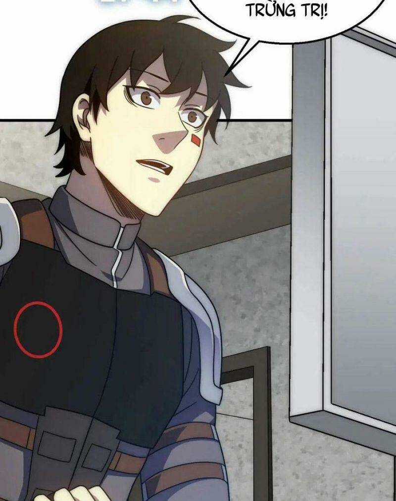 Mạt Thế Đạo Tặc Hành Chapter 67 trang 4