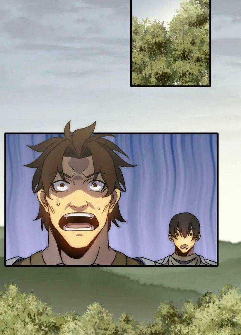 Mạt Thế Đạo Tặc Hành Chapter 67 trang 42