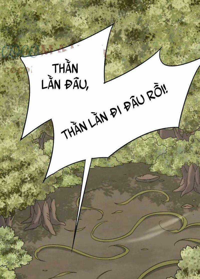 Mạt Thế Đạo Tặc Hành Chapter 67 trang 43