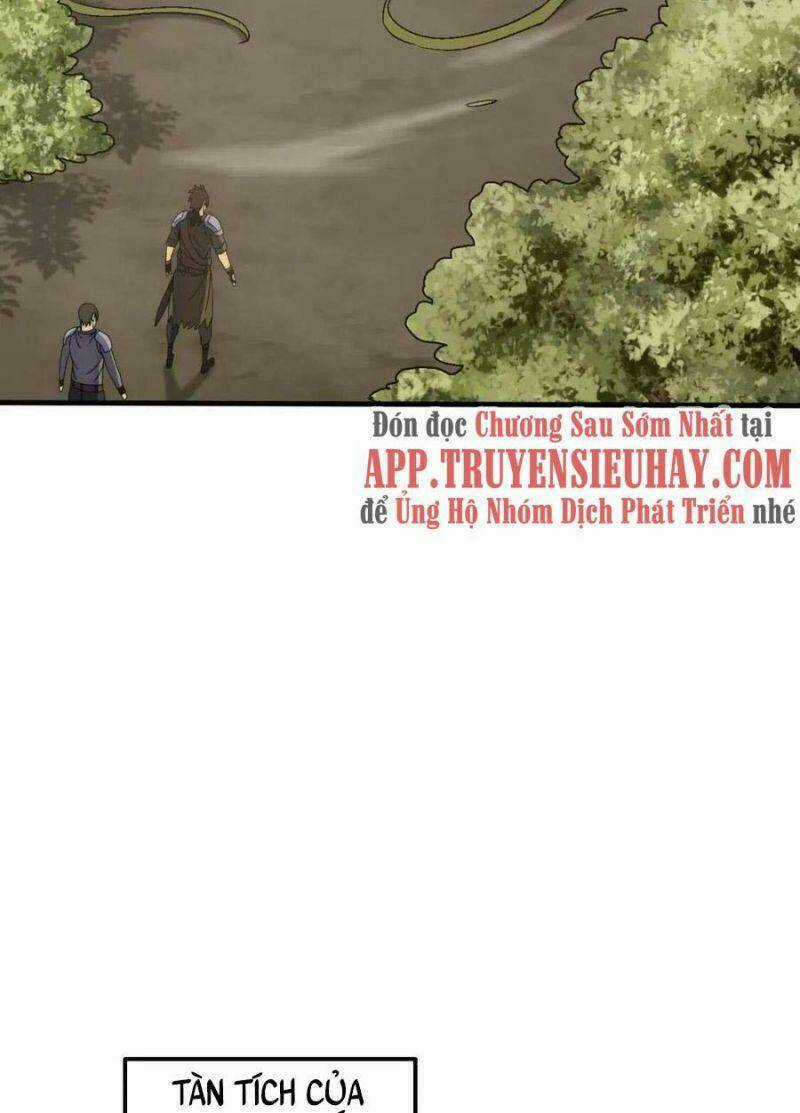 Mạt Thế Đạo Tặc Hành Chapter 67 trang 44