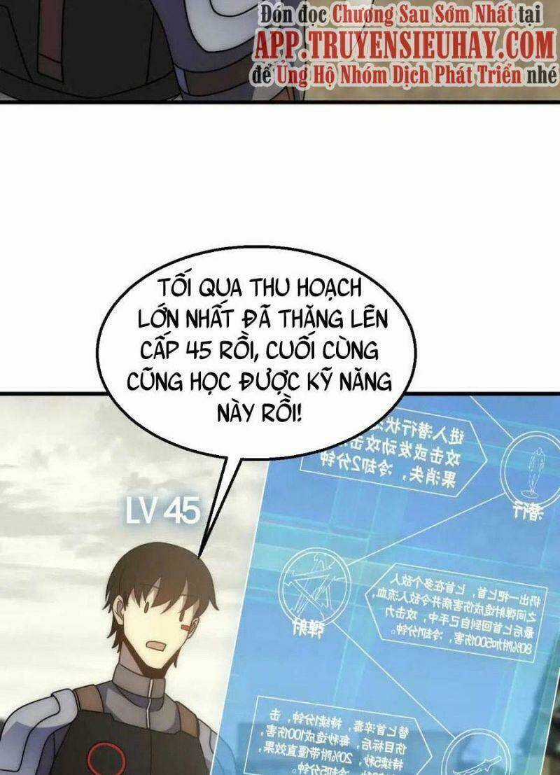 Mạt Thế Đạo Tặc Hành Chapter 67 trang 47