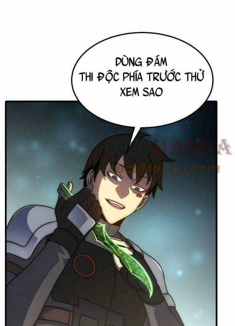 Mạt Thế Đạo Tặc Hành Chapter 67 trang 49