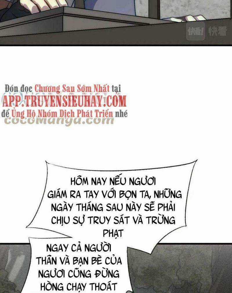 Mạt Thế Đạo Tặc Hành Chapter 67 trang 5