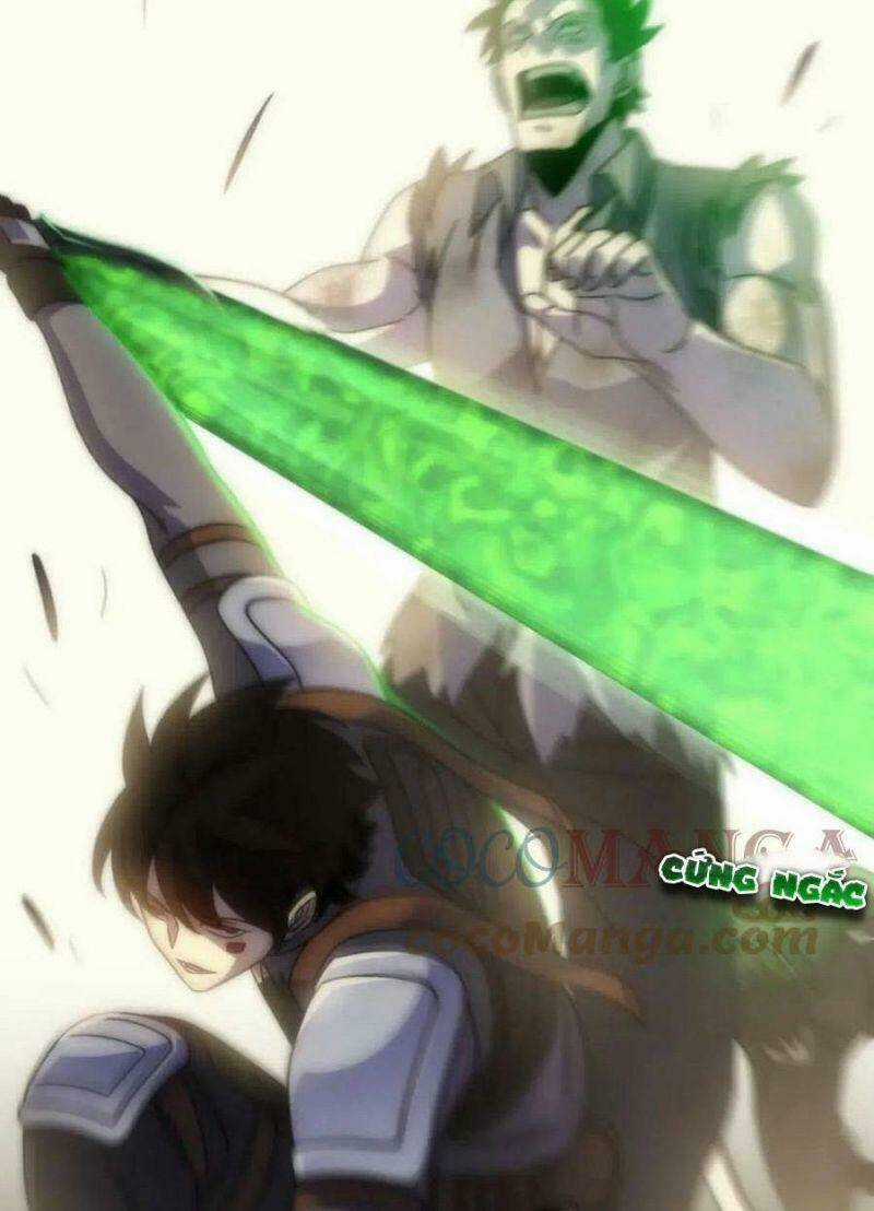 Mạt Thế Đạo Tặc Hành Chapter 67 trang 51