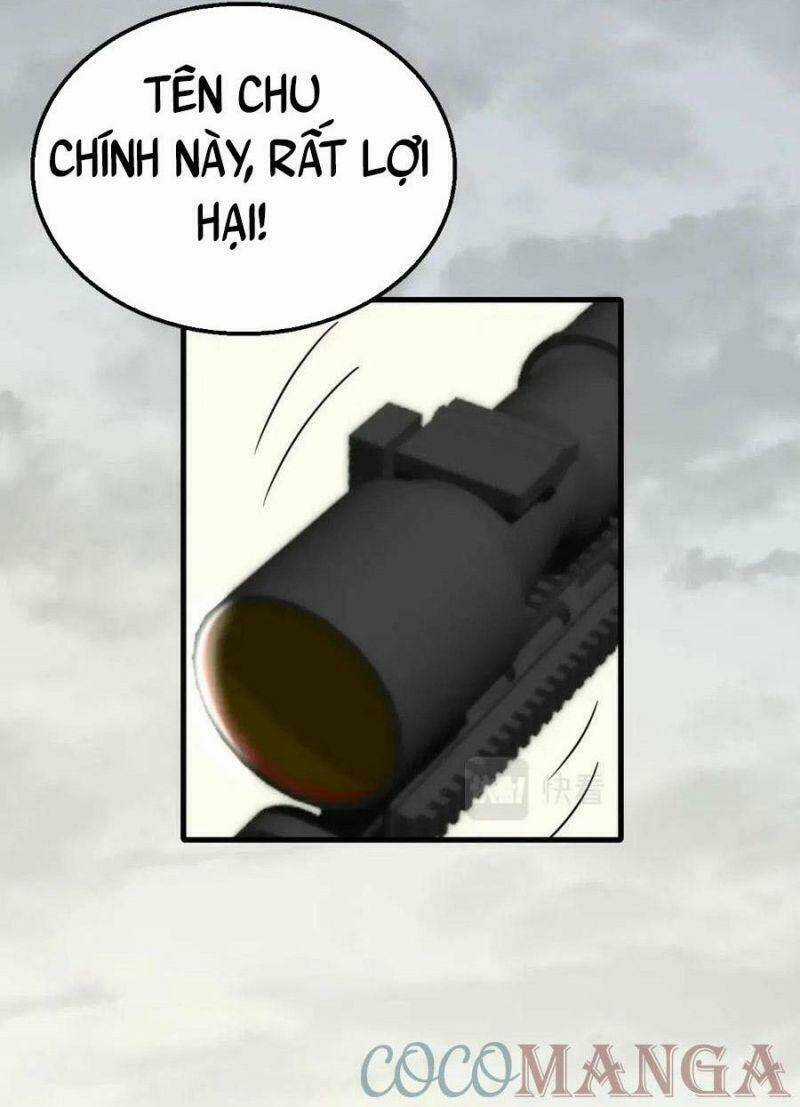 Mạt Thế Đạo Tặc Hành Chapter 67 trang 53