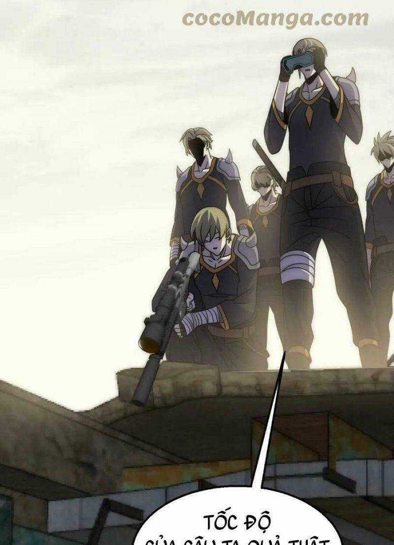 Mạt Thế Đạo Tặc Hành Chapter 67 trang 54