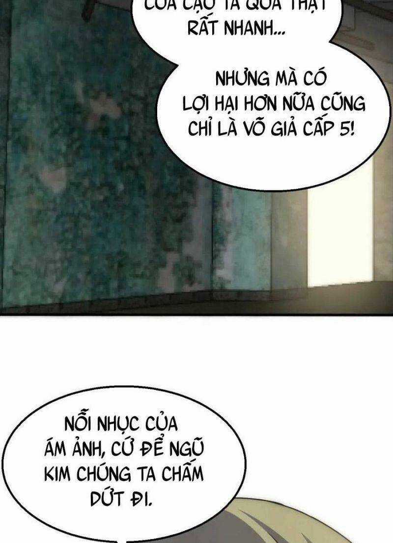 Mạt Thế Đạo Tặc Hành Chapter 67 trang 55