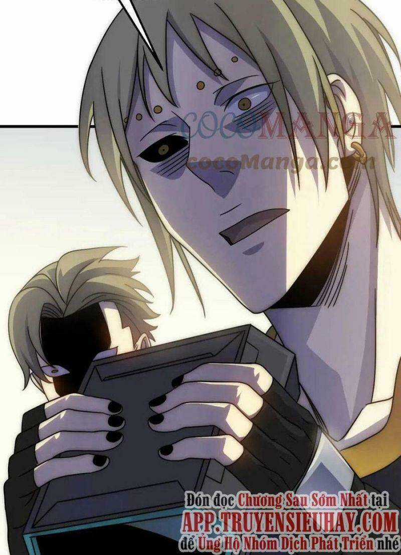 Mạt Thế Đạo Tặc Hành Chapter 67 trang 56