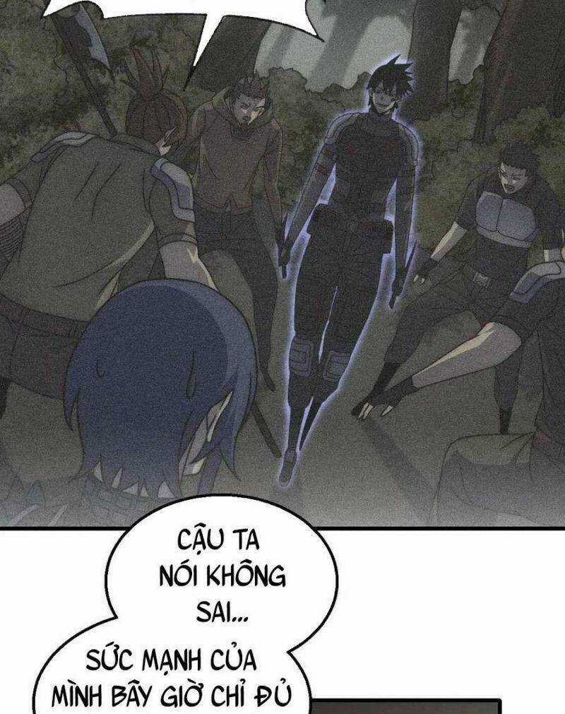 Mạt Thế Đạo Tặc Hành Chapter 67 trang 6