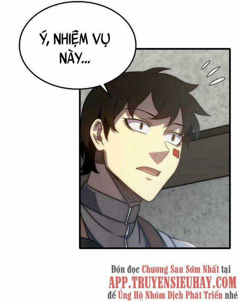 Mạt Thế Đạo Tặc Hành Chapter 67 trang 9