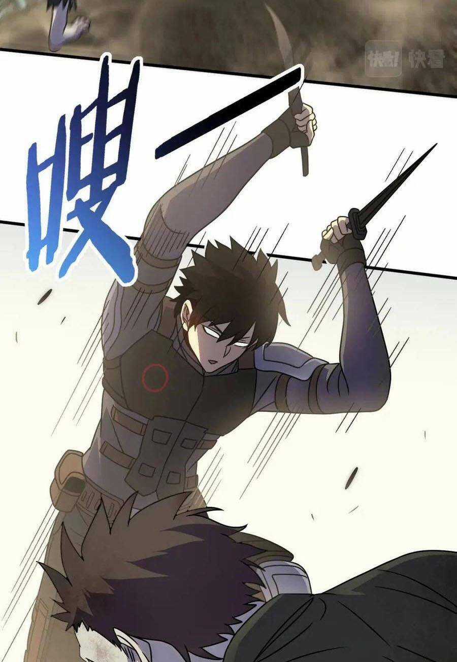 Mạt Thế Đạo Tặc Hành Chapter 68 trang 1