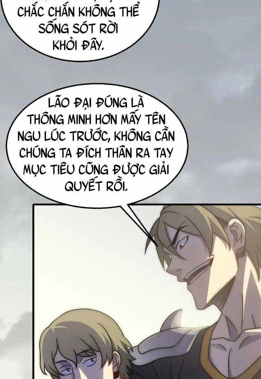 Mạt Thế Đạo Tặc Hành Chapter 68 trang 12