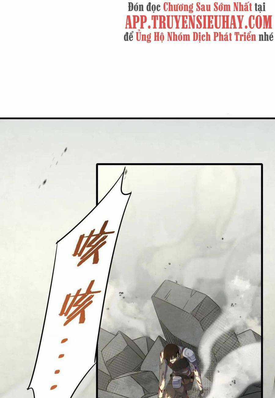 Mạt Thế Đạo Tặc Hành Chapter 68 trang 15