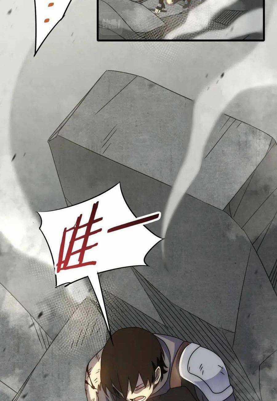 Mạt Thế Đạo Tặc Hành Chapter 68 trang 16