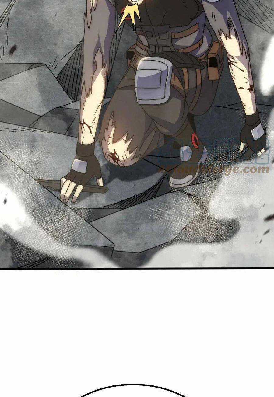 Mạt Thế Đạo Tặc Hành Chapter 68 trang 17