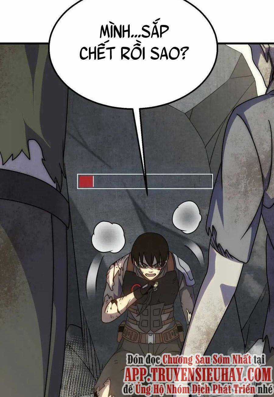 Mạt Thế Đạo Tặc Hành Chapter 68 trang 18