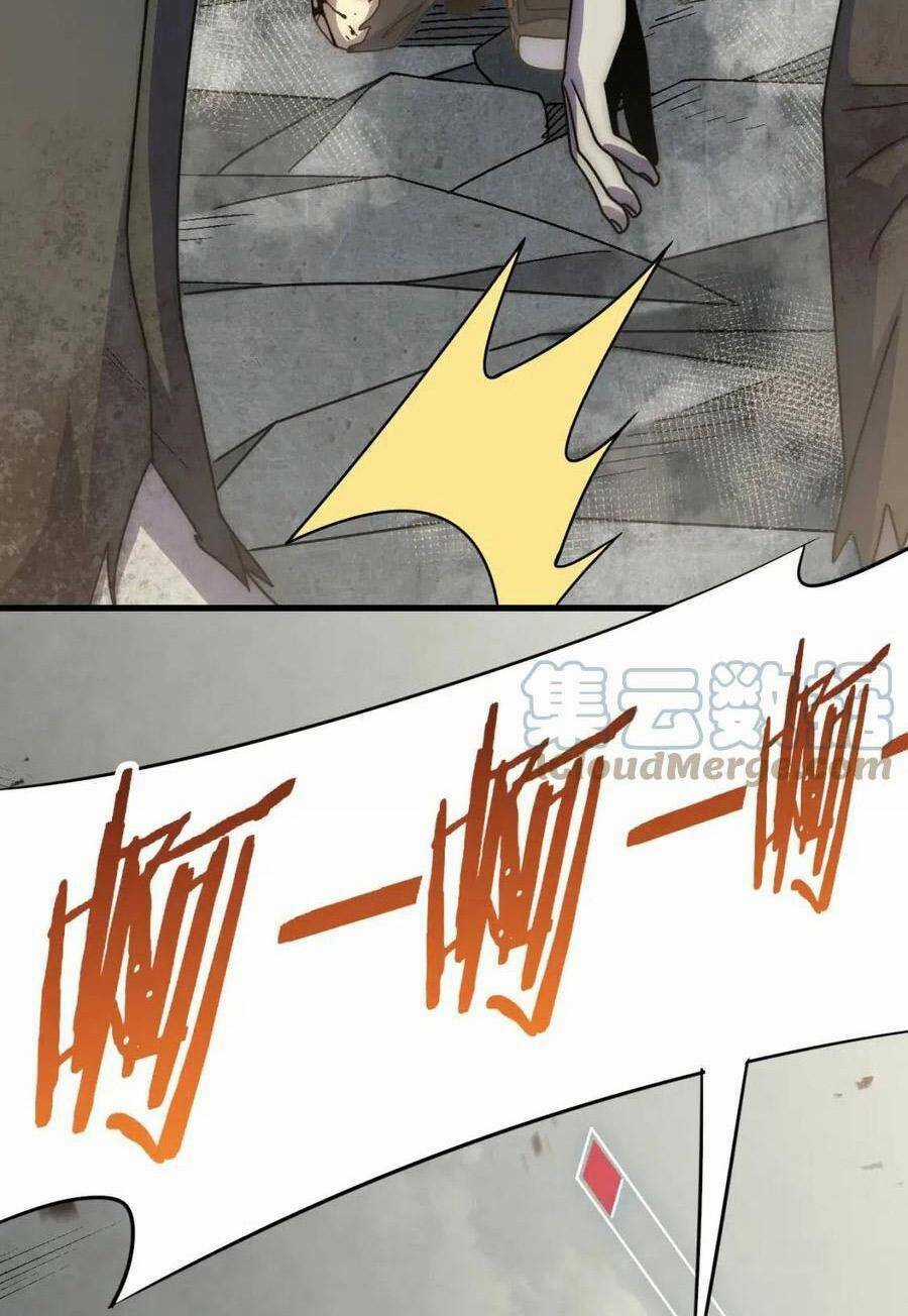 Mạt Thế Đạo Tặc Hành Chapter 68 trang 19