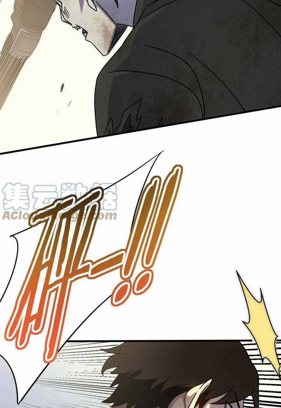 Mạt Thế Đạo Tặc Hành Chapter 68 trang 2