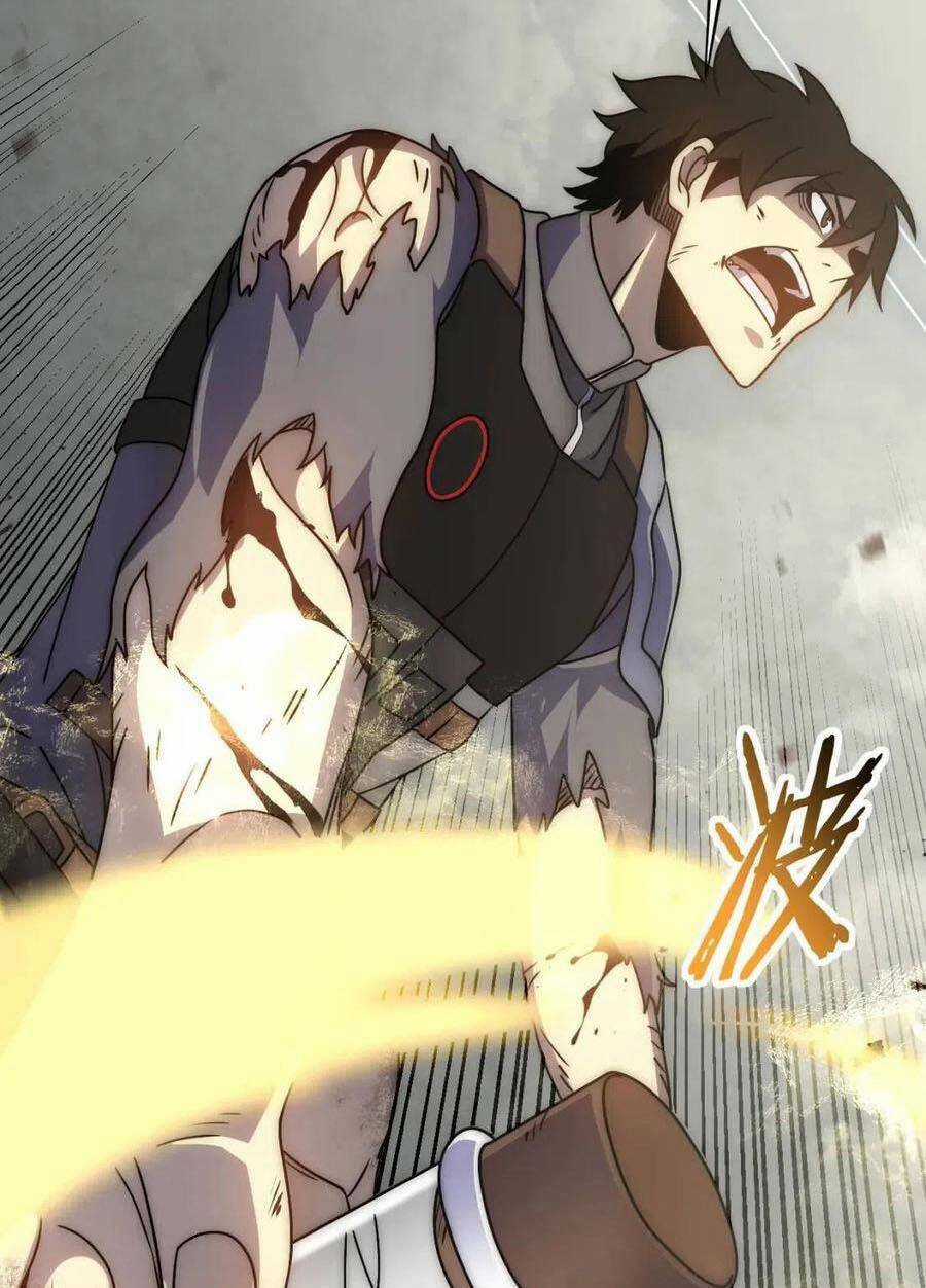 Mạt Thế Đạo Tặc Hành Chapter 68 trang 20