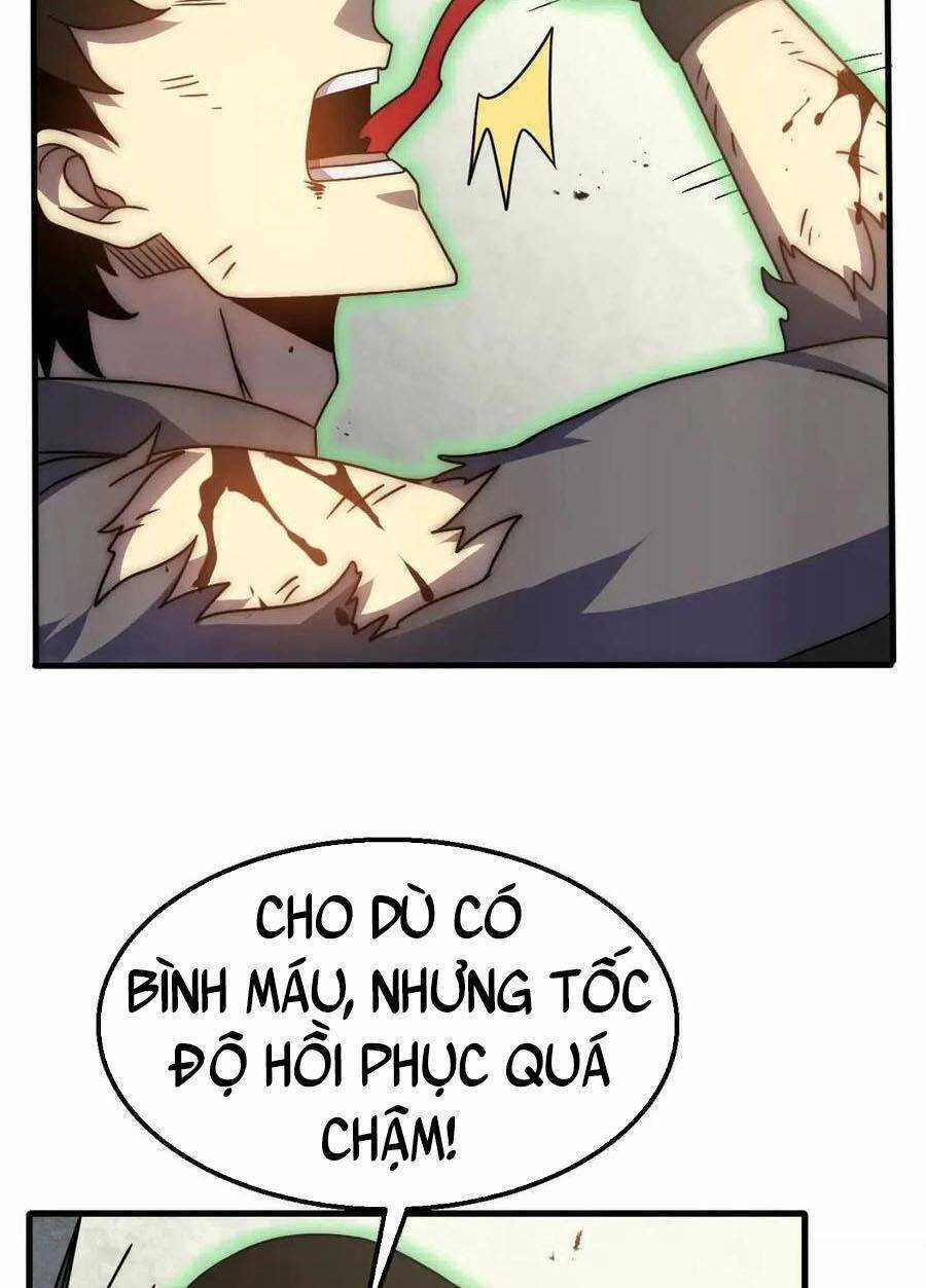 Mạt Thế Đạo Tặc Hành Chapter 68 trang 22