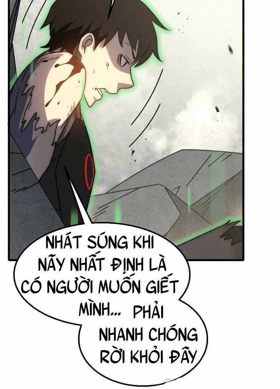 Mạt Thế Đạo Tặc Hành Chapter 68 trang 23