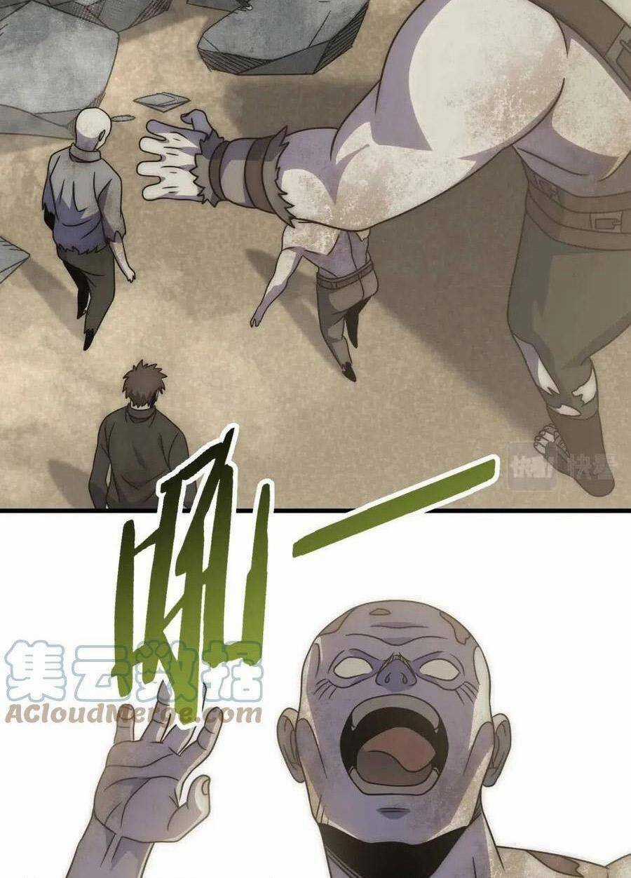 Mạt Thế Đạo Tặc Hành Chapter 68 trang 25