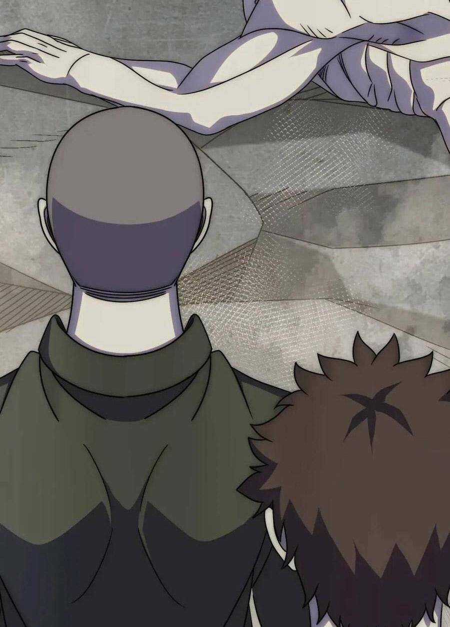 Mạt Thế Đạo Tặc Hành Chapter 68 trang 29