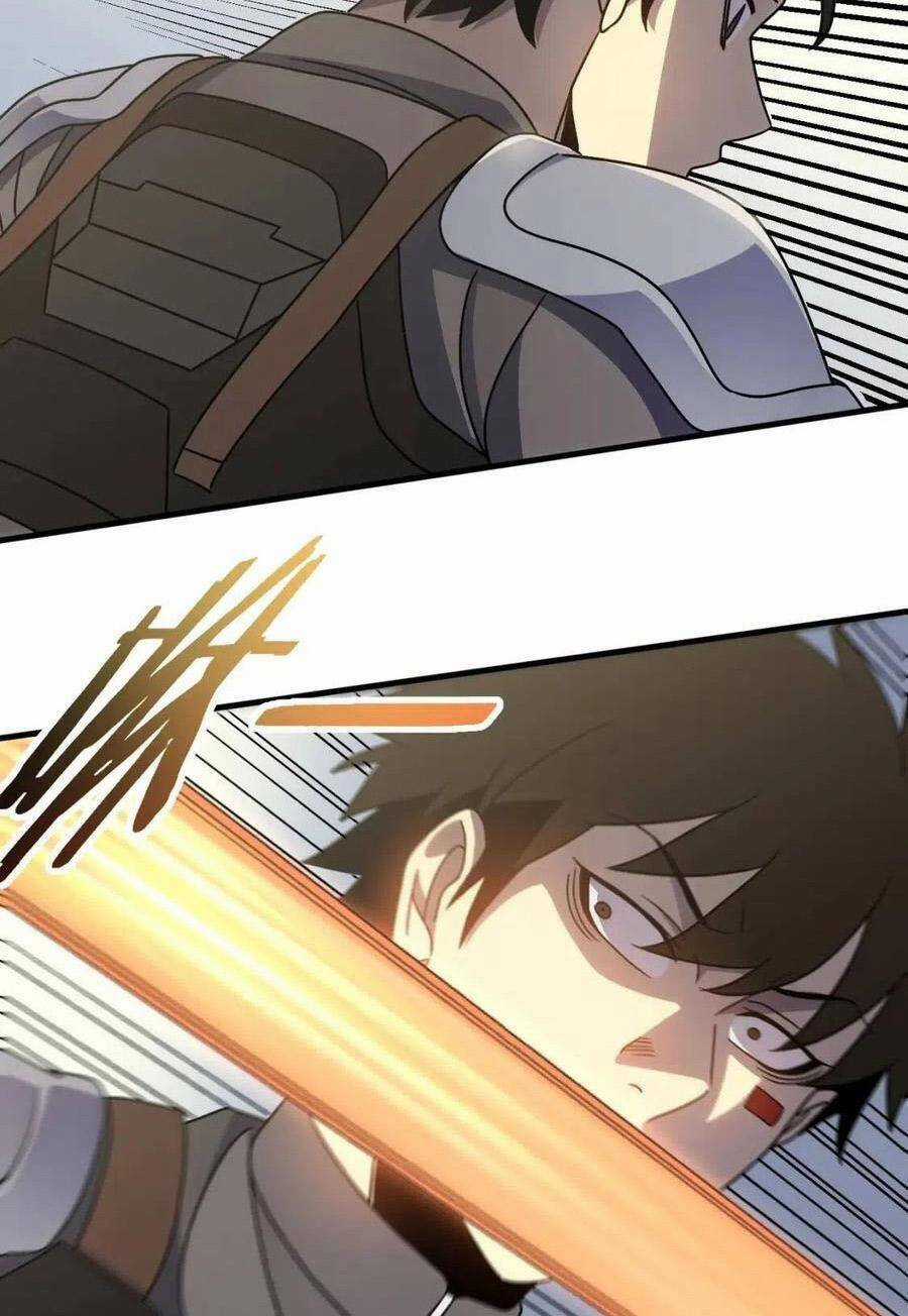 Mạt Thế Đạo Tặc Hành Chapter 68 trang 3