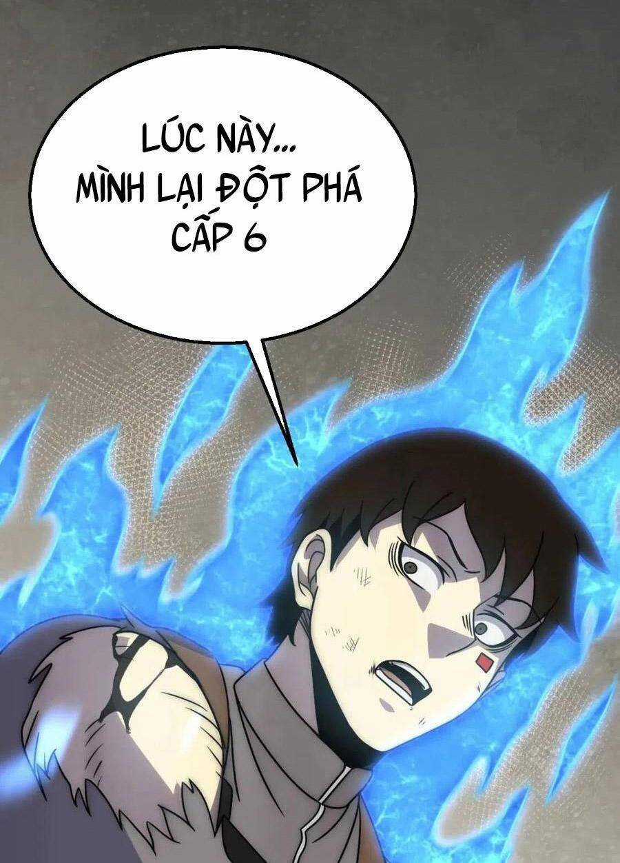 Mạt Thế Đạo Tặc Hành Chapter 68 trang 31