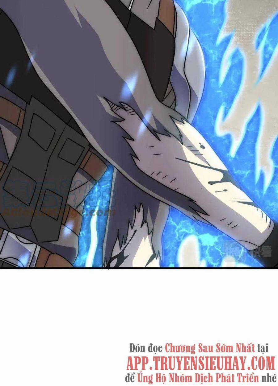 Mạt Thế Đạo Tặc Hành Chapter 68 trang 32