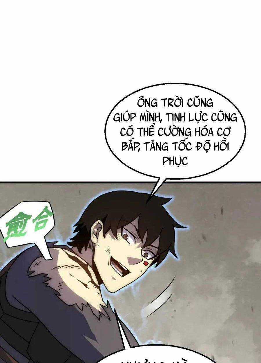 Mạt Thế Đạo Tặc Hành Chapter 68 trang 33