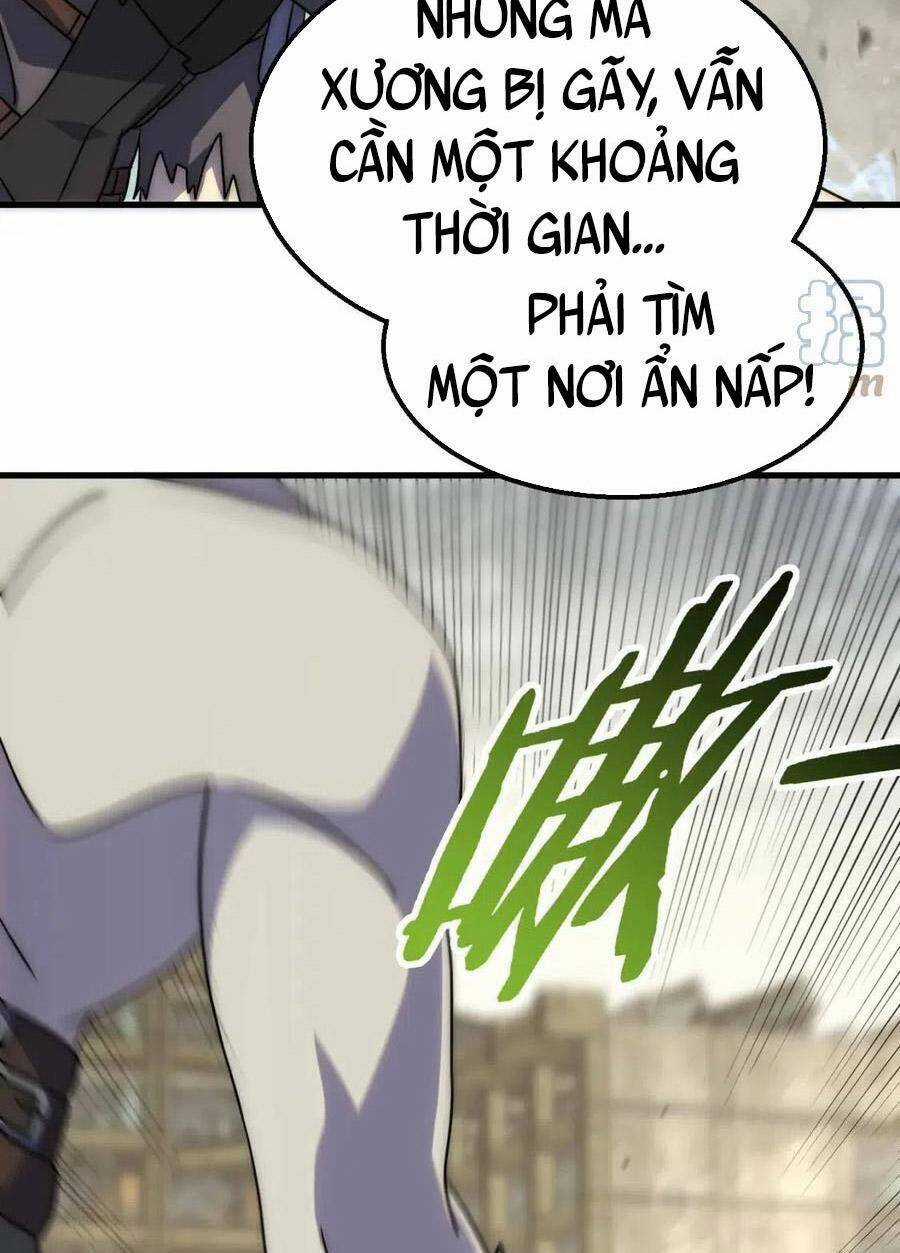 Mạt Thế Đạo Tặc Hành Chapter 68 trang 34